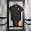 Roma 2023/24 Kit Criança