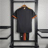 Roma 2023/24 Kit Criança