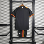Roma 2023/24 Kit Criança