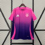 Alemanha 2024  Alternativa