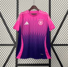 Alemanha 2024  Alternativa