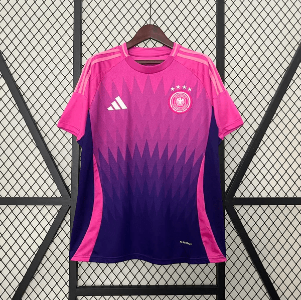 Alemanha 2024  Alternativa