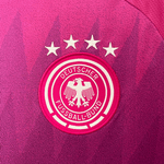 Alemanha 2024  Alternativa