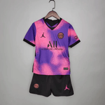 PSG 22/23 Kit Criança
