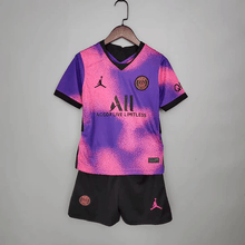 PSG 22/23 Kit Criança