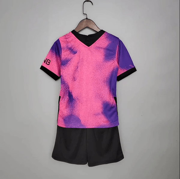 PSG 22/23 Kit Criança