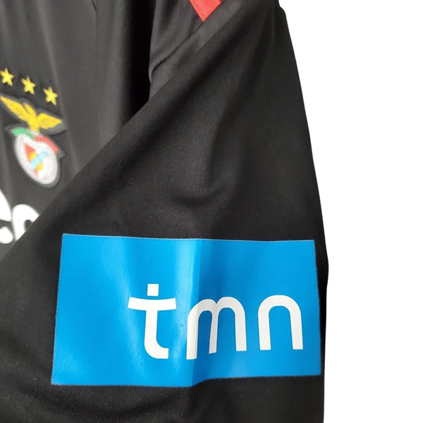 Benfica Alternativa 09/10 Retro