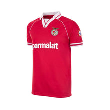 Benfica Principal 94/95 Retro