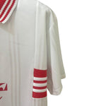 Benfica Alternativa 97/98 Retro
