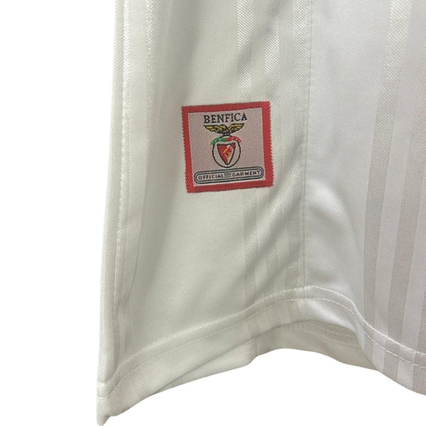 Benfica Alternativa 97/98 Retro