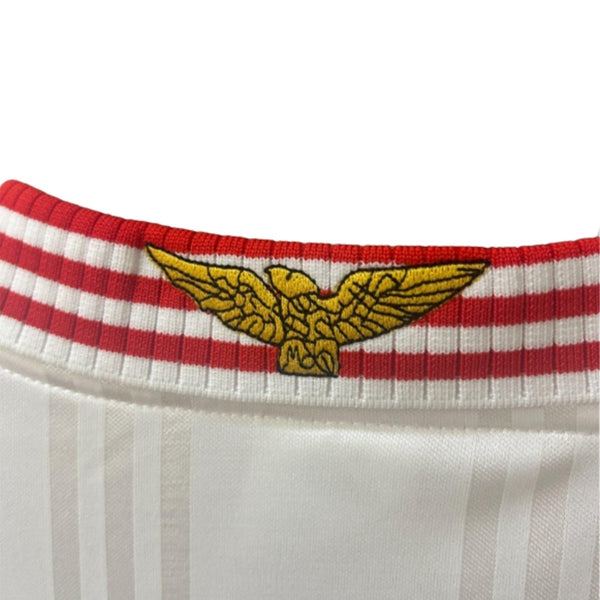 Benfica Alternativa 97/98 Retro