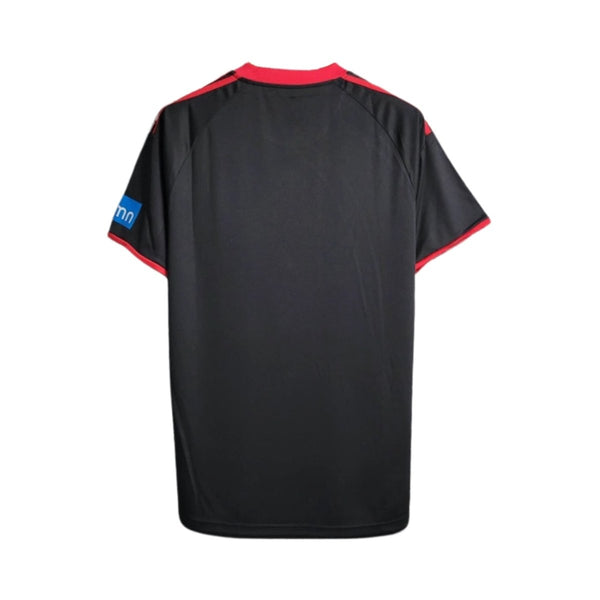 Benfica Alternativa 09/10 Retro