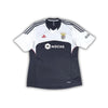 Benfica Alternativa 13/14 Retro