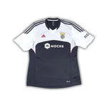 Benfica Alternativa 13/14 Retro
