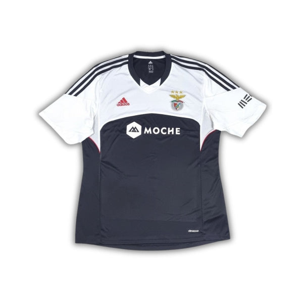 Benfica Alternativa 13/14 Retro