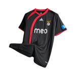 Benfica Alternativa 09/10 Retro