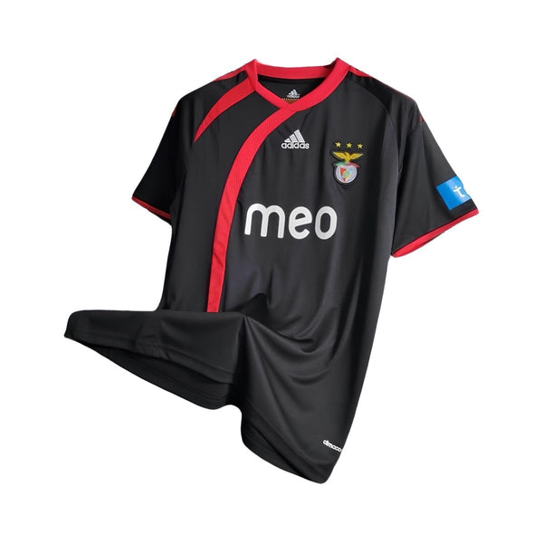 Benfica Alternativa 09/10 Retro