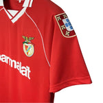 Benfica Principal 94/95 Retro