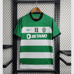 Sporting 2023/24