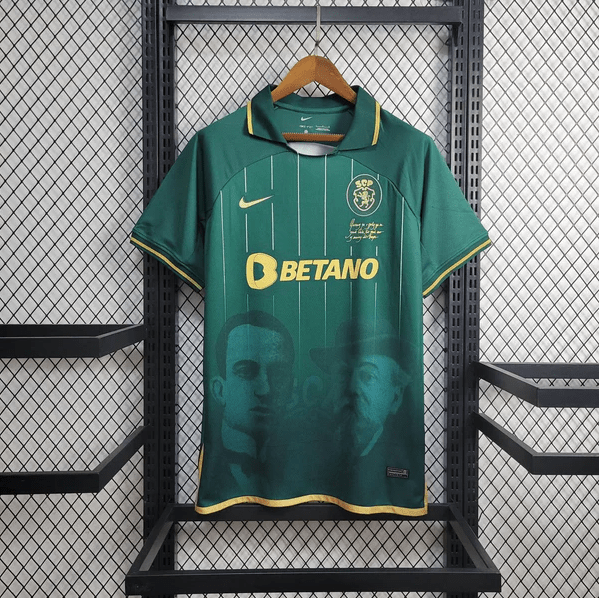 Sporting 2023/24