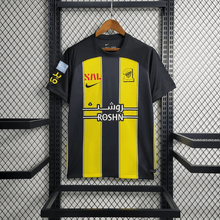 Al-Ittihad 2023/24  Principal