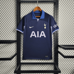Tottenham 2023/24