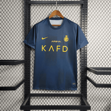 Al-Nassr 23/24