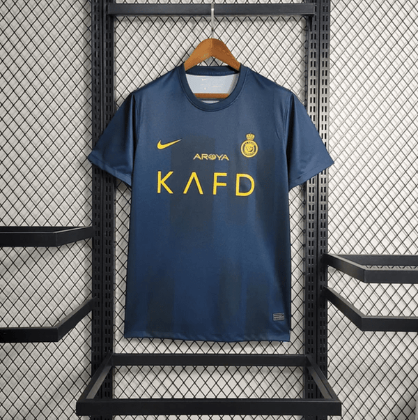 Al-Nassr 23/24