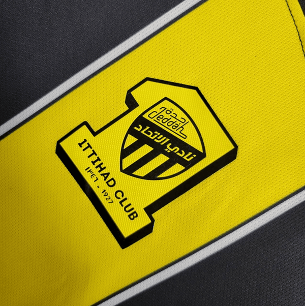 Al-Ittihad 2023/24  Principal