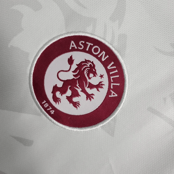 Aston Villa 2023/24  Alternativa