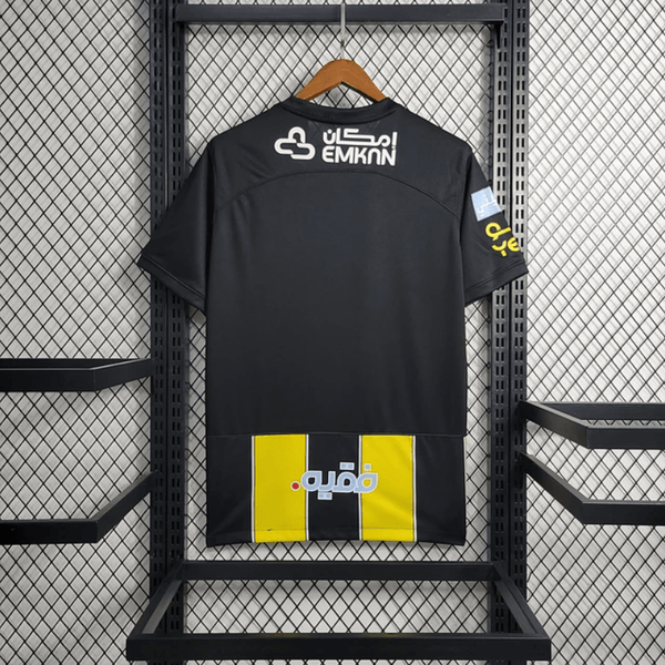 Al-Ittihad 2023/24  Principal