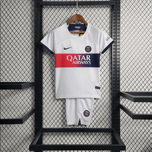 PSG 23/24 Kit Criança