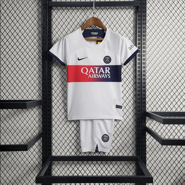 PSG 23/24 Kit Criança