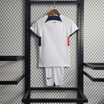 PSG 23/24 Kit Criança