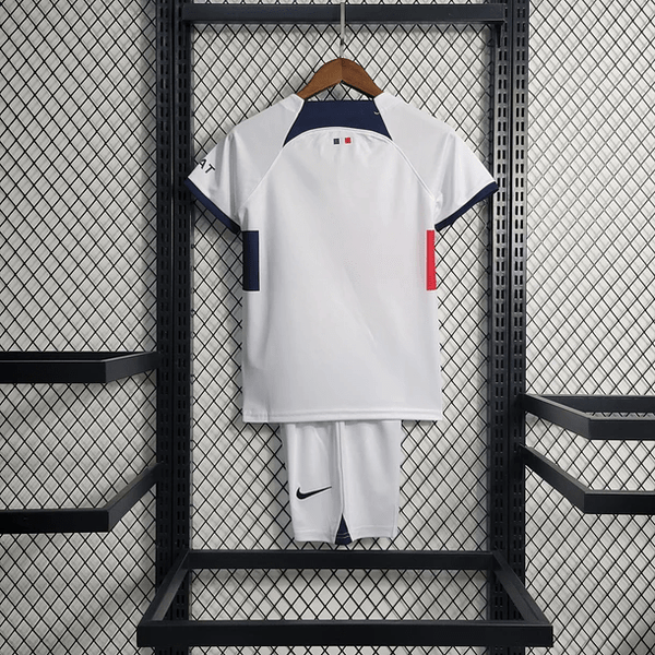 PSG 23/24 Kit Criança
