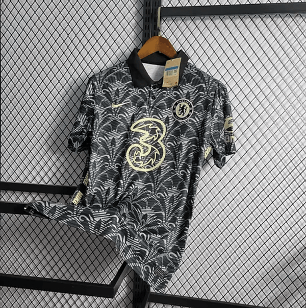 Chelsea  Especial