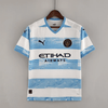 Manchester City - Equipamiento de edición especial