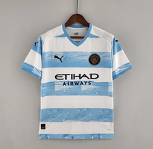 Manchester City - Equipamiento de edición especial