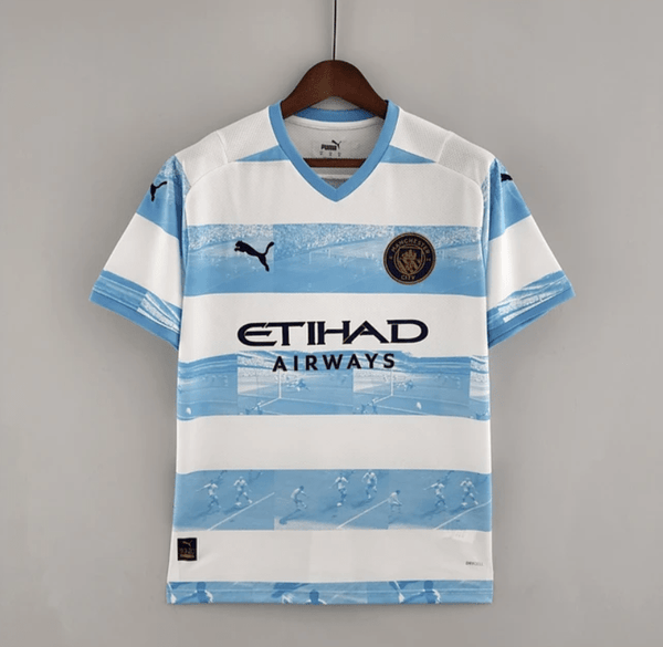 Manchester City - Equipamiento de edición especial