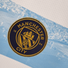 Manchester City - Equipamiento de edición especial