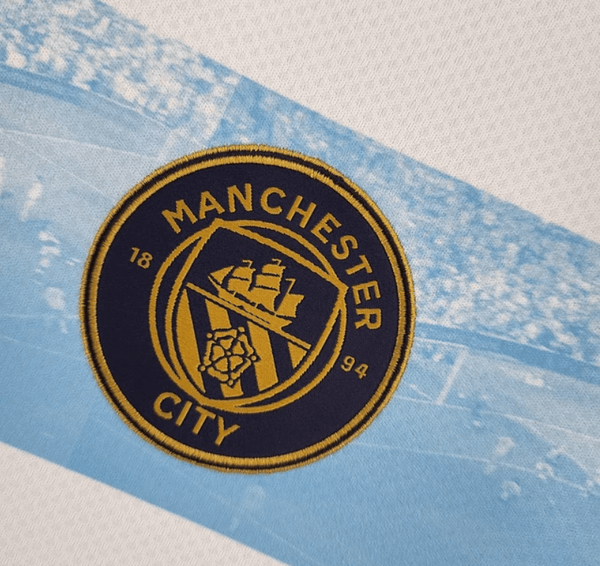 Manchester City - Equipamiento de edición especial