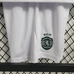 Sporting 2023/24 Kit Criança