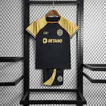 CR7 Sporting 2023/24 Kit Criança