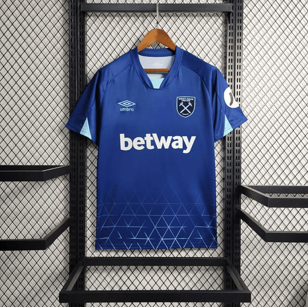 West Ham 2023/24