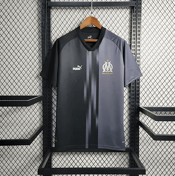 Marselha  de Treino 2023/24