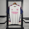 Arsenal  de Treino White and Pink 2023/24