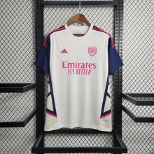 Arsenal  de Treino White and Pink 2023/24