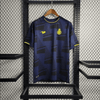 Al-Nassr  de Treino Blue