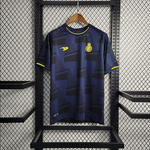 Al-Nassr  de Treino Blue