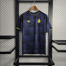 Al-Nassr  de Treino Blue